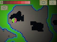 เกม Digging The Path