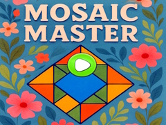 เกม Mosaic Master