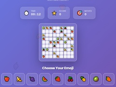 เกม Emoji Sudoku
