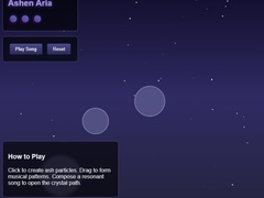 เกม Ashen Aria