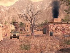 เกม Rogue Sergeant: The Final Operation