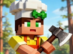 เกม Chef Lumberjack
