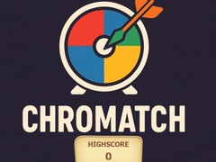 เกม Chromatch