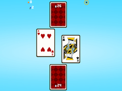 เกม Quick Cards