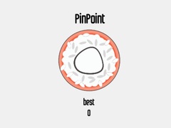 เกม Pinpoint