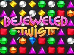 เกม Bejeweled Twist