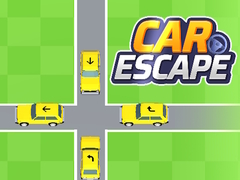 เกม Car Escape