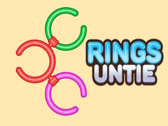 เกม Rings Untie