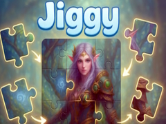 เกม Jiggy