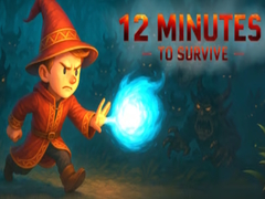 เกม 12 minutes to survive 