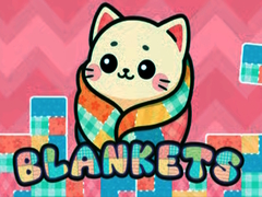 เกม Blankets