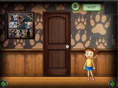 เกม Amgel Kids Room Escape 343