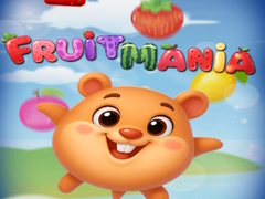 เกม Fruits Mania
