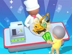 เกม My Arcade Center