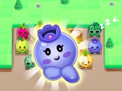 เกม Fruit Jam