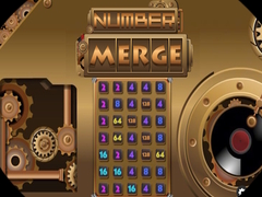 เกม Number Merge