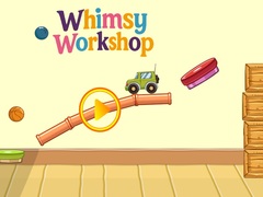 เกม Whimsy Workshop