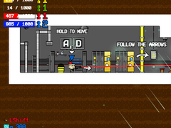 เกม Mad Team Battle Royale