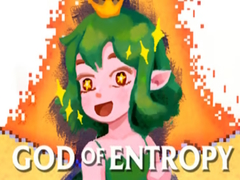 เกม God Of Entropy