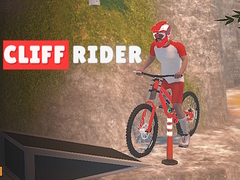 เกม Cliff Rider