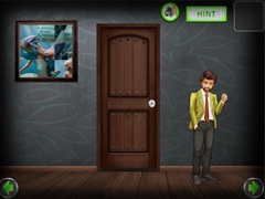 เกม Amgel Easy Room Escape 319