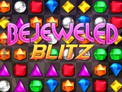 เกม Bejeweled Blitz