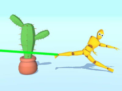 เกม People Playground! Ragdoll Arena!