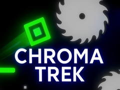 เกม Chroma Trek