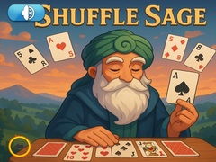 เกม Shuffle Sage