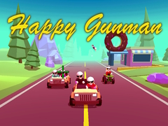 เกม Happy Gunman