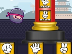 เกม Quick Throw