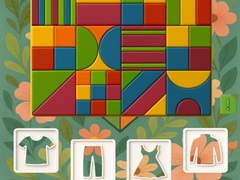 เกม Mosaic Master