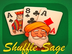 เกม Shuffle Sage