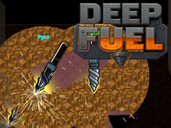 เกม Deep Fuel