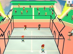 เกม Padel Clash