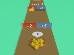 เกม Count Clash