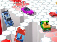เกม Cars Arena: Fast Race 3D