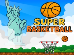 เกม Super Basketball 