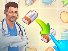 เกม Merge Hospital