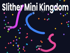 เกม Slither Mini Kingdom