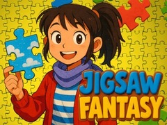 เกม Jigsaw Fantasy