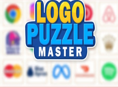 เกม Logo Puzzle Master