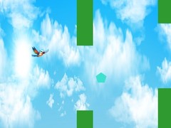 เกม Flappy with Powers