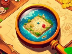 เกม Lost Things