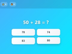 เกม Math Speedrunner