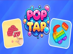 เกม Pop Tap