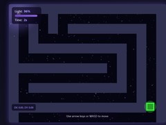 เกม Shadow Maze