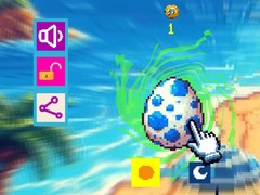 เกม Brainrot Click To Hatch