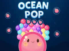 เกม Ocean Pop