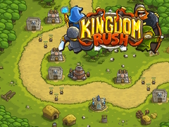 เกม Kingdom Rush Hacked